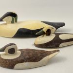 727 8246 DECOY DUCKS